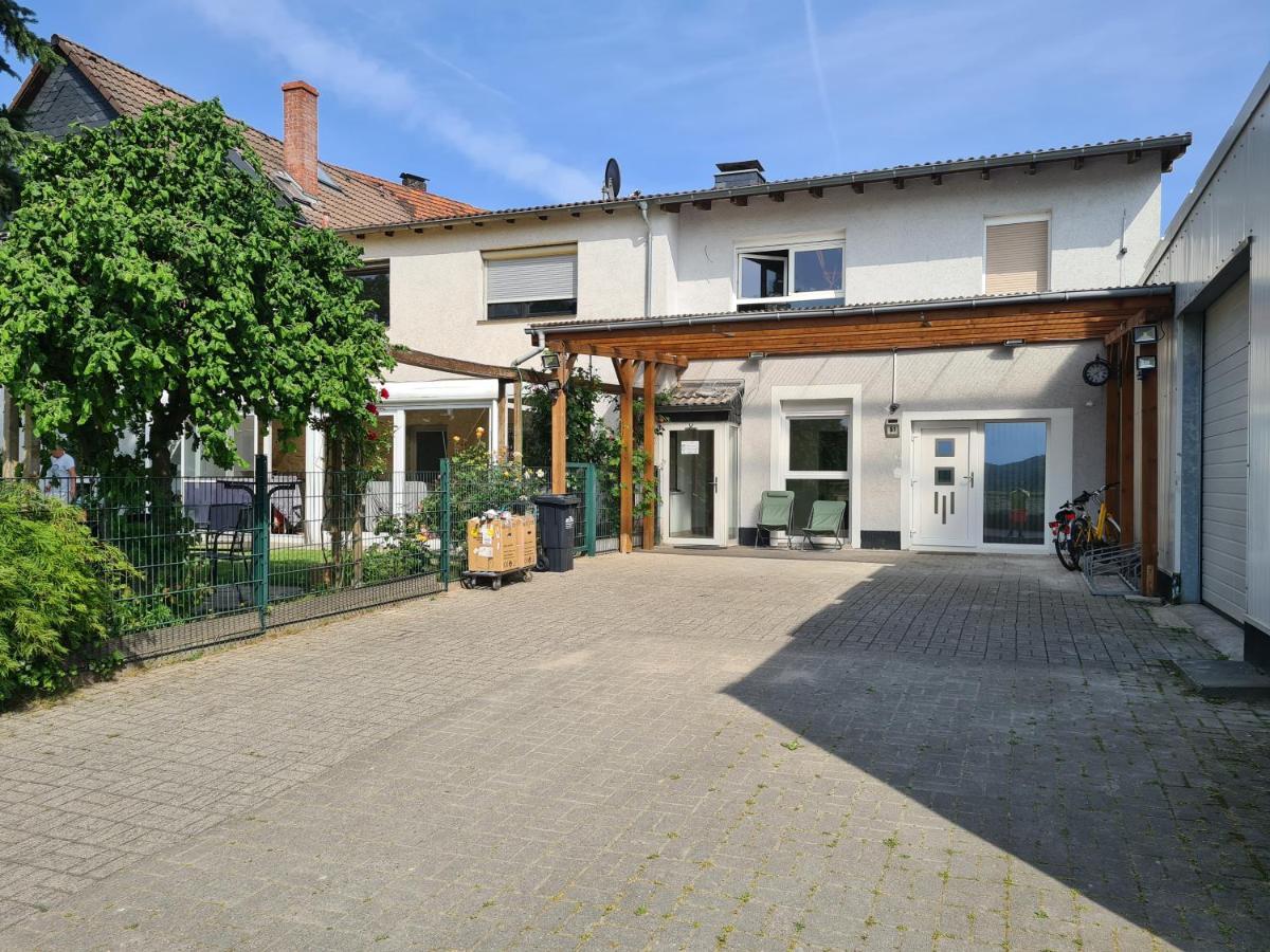 Fafa Home With Pool Essen Exterior foto